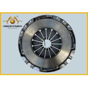 NPR 4HE1 4HK1 ISUZU Clutch Plate 325mm 8973517940 Metal Material 11.9 KG Net