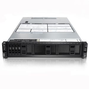 ThinkServer SR660 V2 Network Server with SSD Advanced