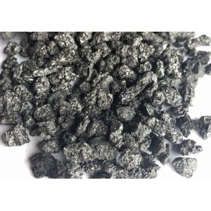Wholesale Industrial Graphitized Petroleum Coke GPC And Recarburizer Stable Performance from china suppliers