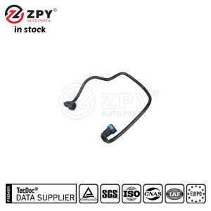 Wholesale ZPY 4F0201227D Fuel Pipe Blue For Audi A6 C6 Allroad A8 D3 Q7 4L S6 from china suppliers