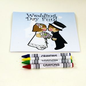 Wholesale Customized Soft Cover Painting Book Printing Drawing Book With Crayon For Kid from china suppliers