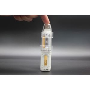 Wholesale Multiple Sample Rate Usb Temperature Humidity Logger Real Time Startup Modes from china suppliers