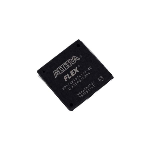 Electronics Stock Components Parts BOM Supplier EPF10K10TC144 Al-tera Electronic