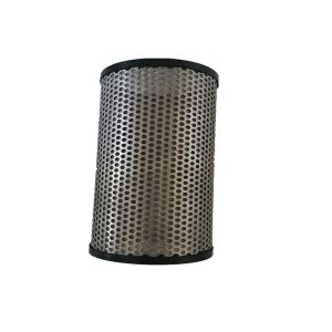 0.8mm Thickness 4mm Hole Wire Mesh Water Filter For Chemical Industry