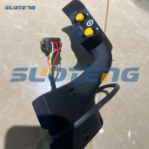 125-0583 1250583 Control Joystick For D6R Tractor