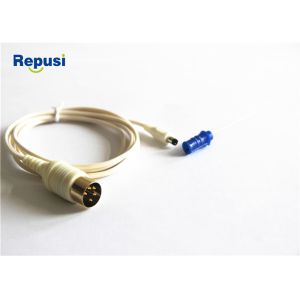 REPUSI Sterilized Disposable Electro Myography Needle ISO13485 Certification