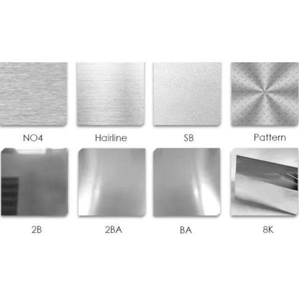 Cold Rolled Half Hard Stainless Steel Strip Coil 1mm 201 304 430 316L SS Coil