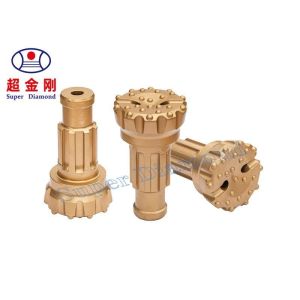 2-12 Inch RC Drilling Water Well Core Drilling Machine Tools DTH Hammer and Bit
