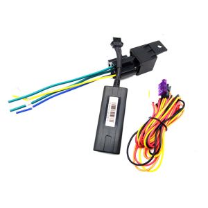 Real Time GPS Tracker TK003 For Car Vehicles Tracking Anti Theft Sleep Mode