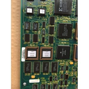 ABB Bailey Controls module ABB 6623 ANALOG MEMORY