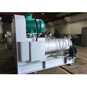 Wholesale 250L Water non metallic mine Grinding Mill Machine 30um Pin Grinding sand mill Machine from china suppliers