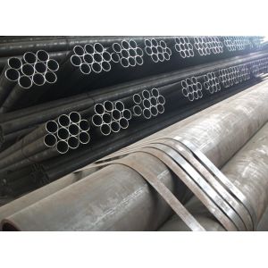 export ASTM A213 T22 steel pipes with competitive prices.