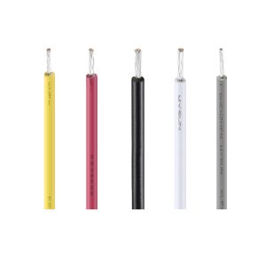 UL3271 10AWG XLPE Hook Up Wire for headlamp 305 Meters per Roll