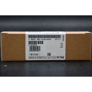 China Siemens Terminal Block for use with 64-Channel Module, SIMATIC S7-300 Series, SIMATIC on sale