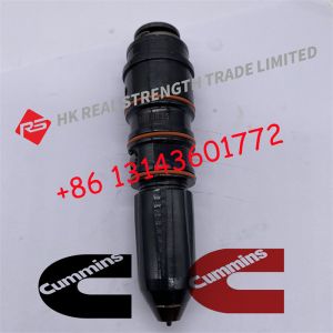 CUMMINS Diesel Fuel Injector 3018835 3054250 210797 Injection NTA855 Engine