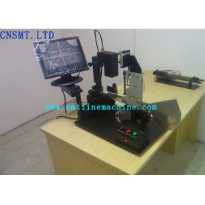 FUJI Mounter SMT Spare Parts CP842E/CP743/CP6/CP65/CP643E Feeder Calibration