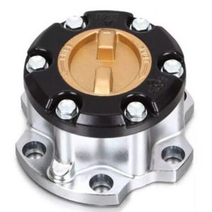 1FZFE 1GRFE 1HDFTE 1HZ 1VDFTV Free Wheel Hub 43530-60130 for Toyota Land Cruiser