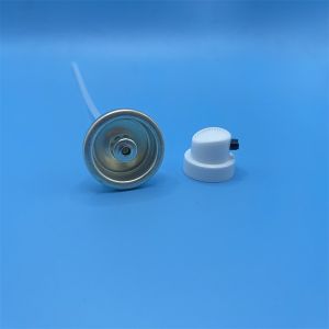 Wholesale One-inch Female Glue Spray Valve for Solvent-Based &amp; Water-Based Adhesives from china suppliers