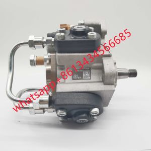 China Construction Machinery Parts 2940500111 For Isuzu 6hk1 6hl1 Engine Diesel Fuel Injector Injection Pump 294050-0111 on sale