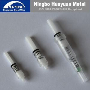 Bright Tension Coil Spring , Custom Stainless Steel Compression Springs