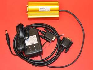 912/9S12/9S12X Programmer V1.54