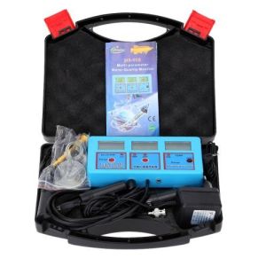 Touch Screen 12.1 inches TFT LCD Cardiac Monitor CMS7000 Plus with 6 parameters