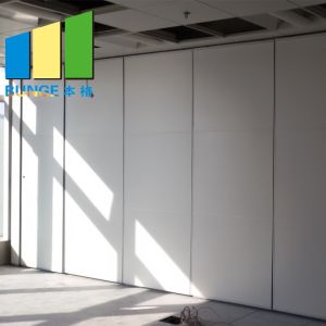 Movable Partition Walls Construction Extension Details Specification Thickness
