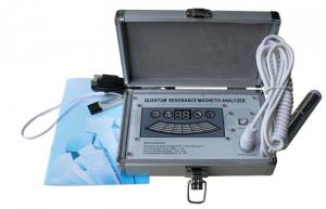 Wholesale Quantum Resonance Magnetic Sub Health Analyzer For Medical Health Checks from china suppliers