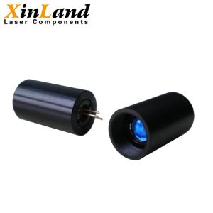 Wholesale 635nm 500mW/1W Multimode Collimated Laser Diode Without PD from china suppliers