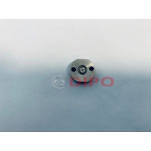 095000 5600 Diesel Injection Delphi Injector Control Valve Orifice Plate For