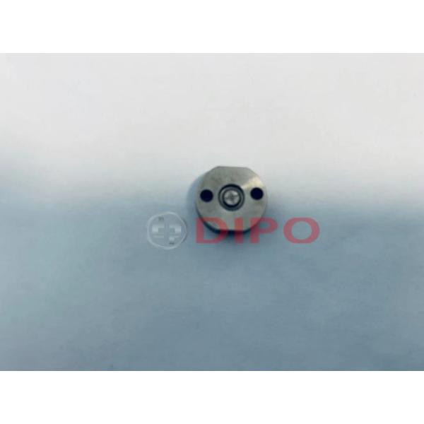 095000 5600 Diesel Injection Delphi Injector Control Valve Orifice Plate For