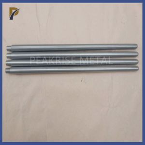 9.8cm3 Molybdenum Electrode Bar For Fiberglass Furnace Molybdenum Rod Molybdenum