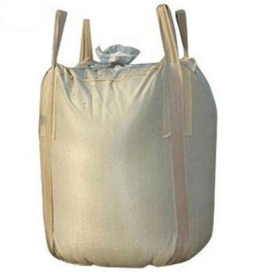 Wholesale Flexible Virgin Polypropylene Jumbo Bags Customized Size / Color Available from china suppliers