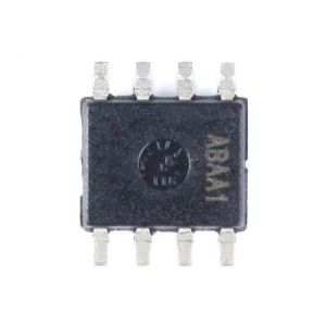 12 Bit ADC DAC Converter SPI Interface Analog Digital Converters MCP3201-BI SN