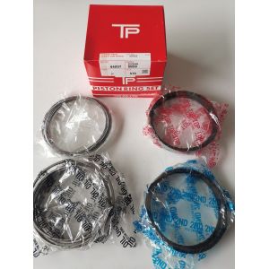 DB58 Engine Piston Ring Diesel Engine Part For Doosan Daewoo