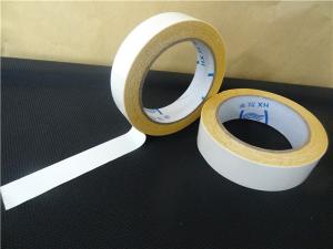 Wholesale Custom Size Double Sided Yellow High Adhesion Carpet Tape For Wedding from china suppliers