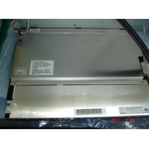 10.4 Inch NEC NL6448BC33-59 640( RGB ) x 480 LCD Screen Panels For Industrial