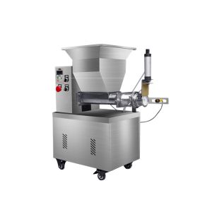 Oem/Odm Commercial Dough Divider Rounder Machine With Low Price
