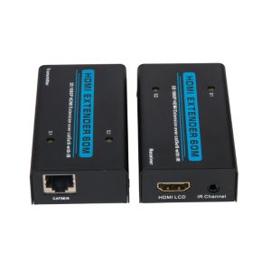 60 Meter 4K HDMI Extender