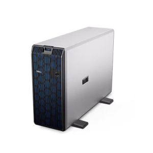 Poweredge T550 Tower Server Enterprise ERP with Intel Xeon CPU