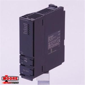 Q12HCPU Mitsubishi Processor Module