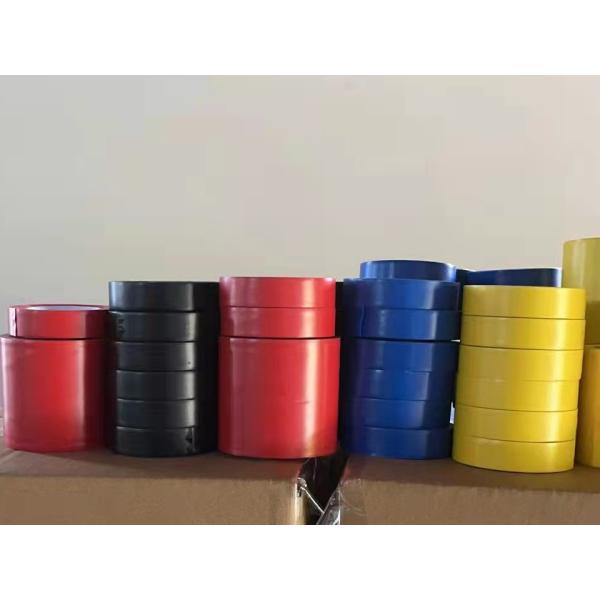 Embossed Plant Use Marking Tape,Plastic Banding,Plastic Straping Tape, Soft Membrane Tie