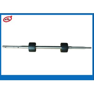 1750307726-11 Diebold Nixdorf Rubberized Shaft for HLT Head Lower Transport ATM