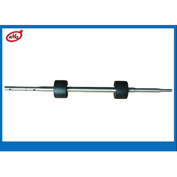 1750307726-11 Diebold Nixdorf Rubberized Shaft for HLT Head Lower Transport ATM