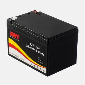 12.8V Lithium Iron Phosphate Battery 10Ah 12AH 15AH Lifepo4 Battery Pack
