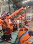 KUKA KR16 L6 Robot Used Industrial Robot Arm ,Welding Robot ,Loading Robot