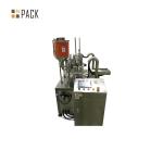 10-150ml Rotary Cup Filling Sealing Machine 1200-3600 Cups / H Big Capacity