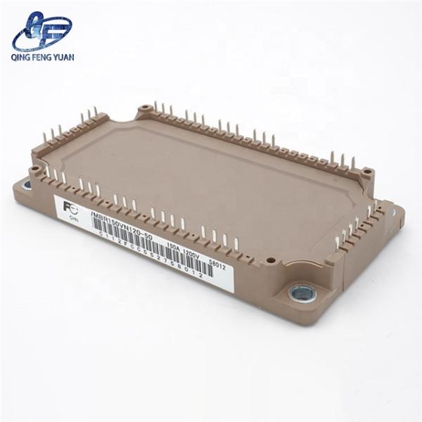 Hot selling 7MBR150VN120-50 PIM Inverter for Motor Drive Power Integrated Module IGBT Power Module