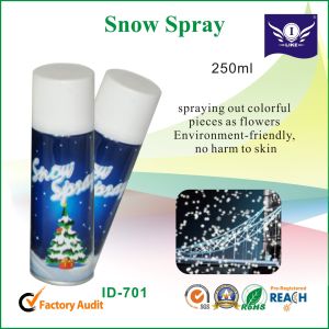 Wholesale Fabricating Snow Spray / Party String Spray , Environment Friendly from china suppliers