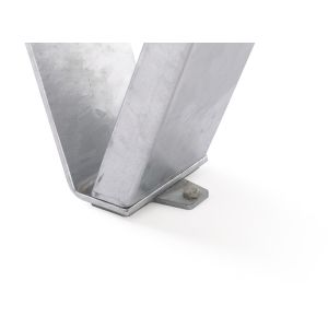 High End D1800*H780mm Round Picnic Table Set With Cushion